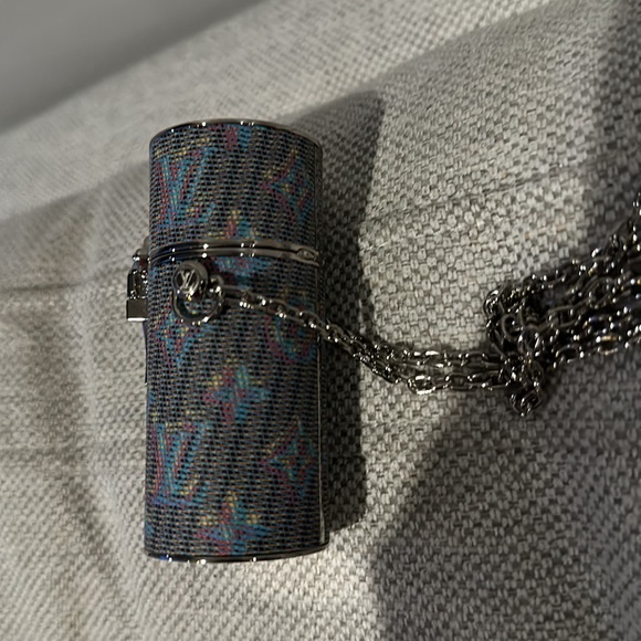 Louis Vuitton lipstick case - Picture 5 of 6